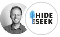 Hide and Seek